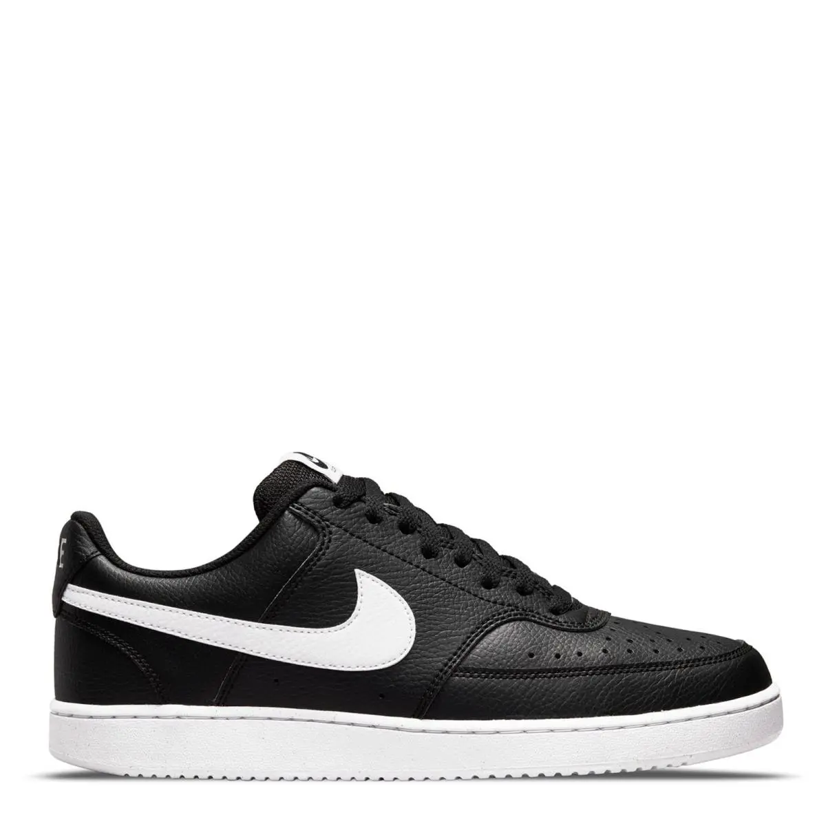 Nike shoes - Black/White-Black 0