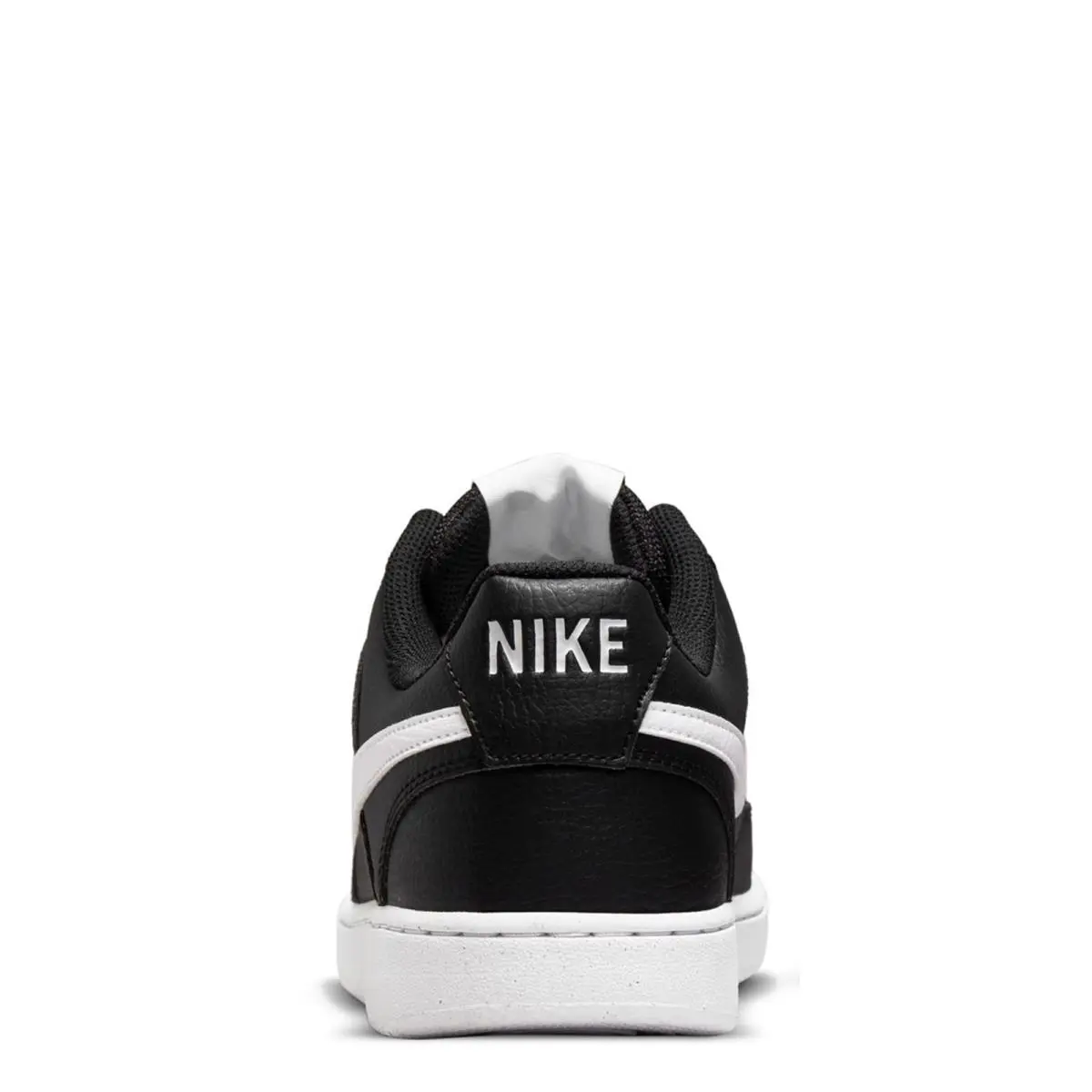 Nike shoes - Black/White-Black 3