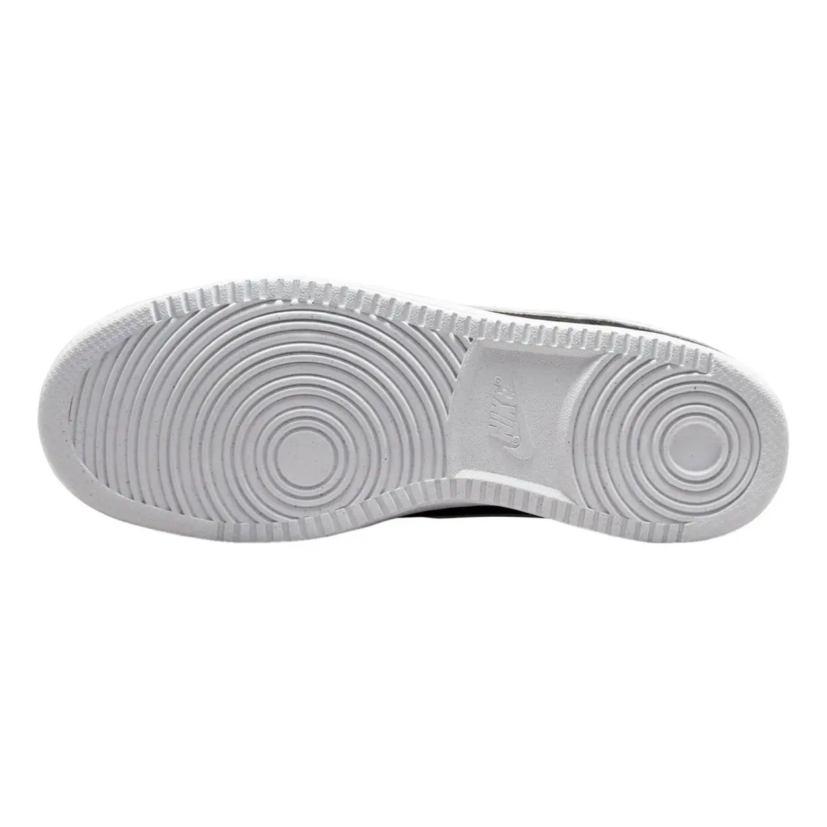 Nike shoes - Black/White-Black 5