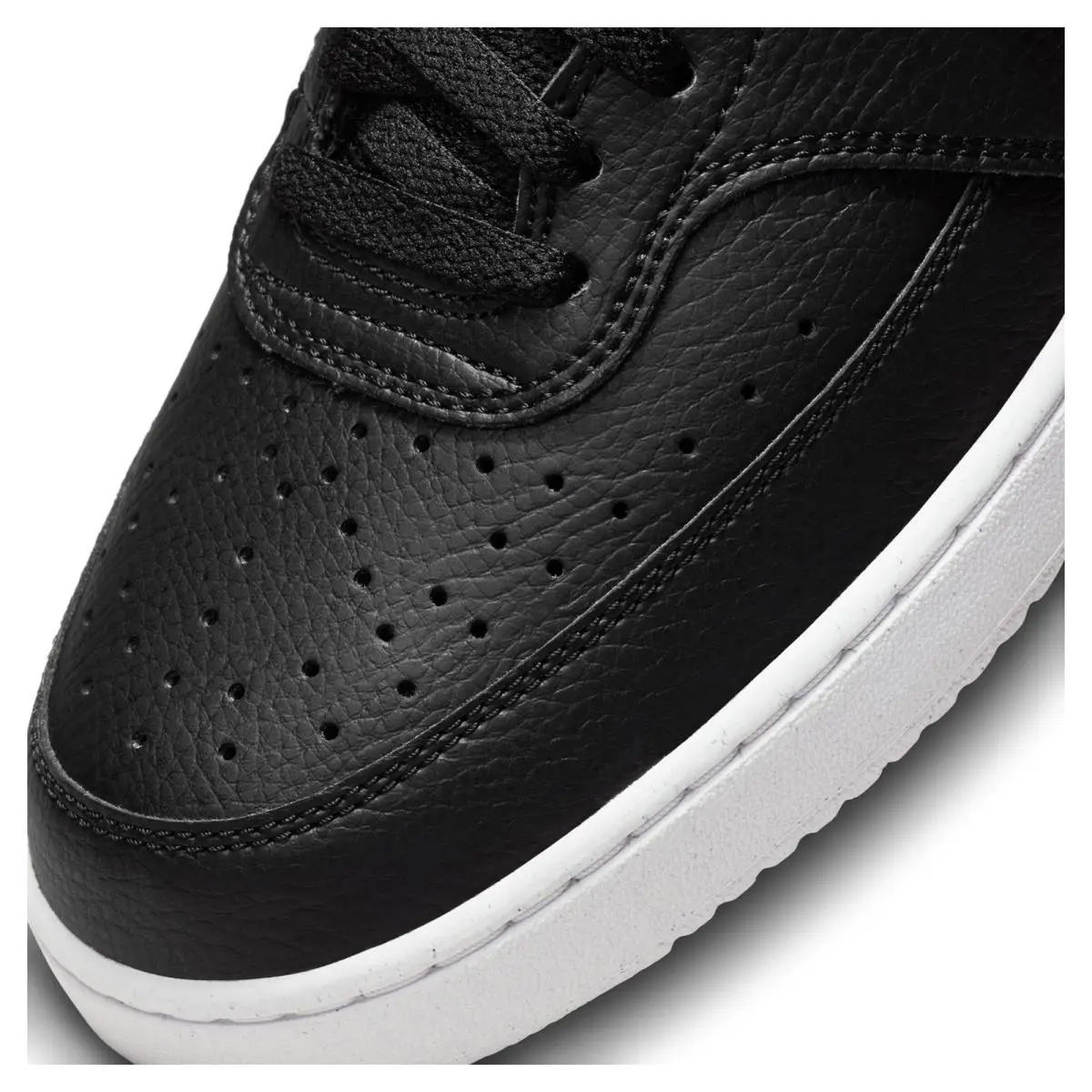 Nike shoes - Black/White-Black 6