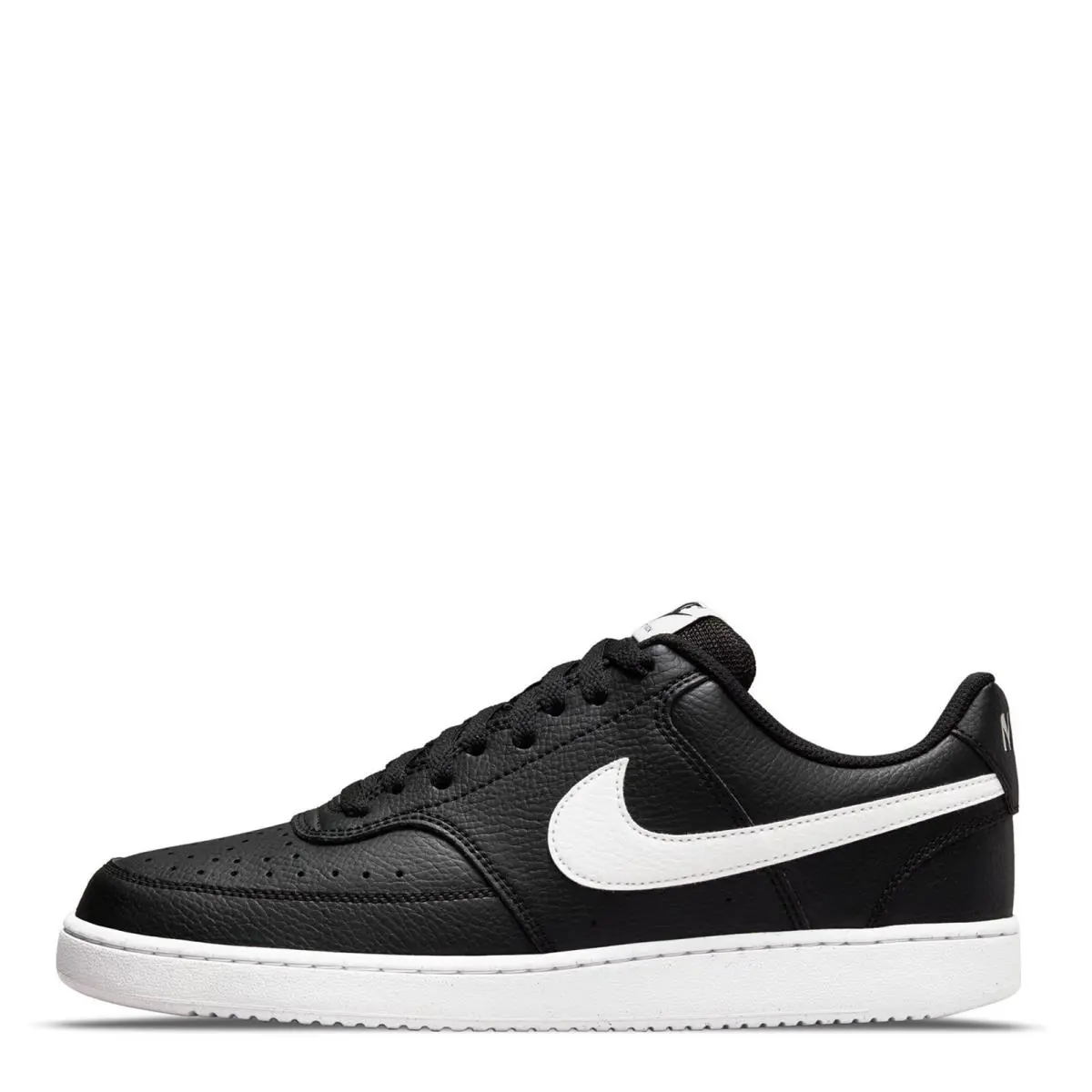 Nike shoes - Black/White-Black 11