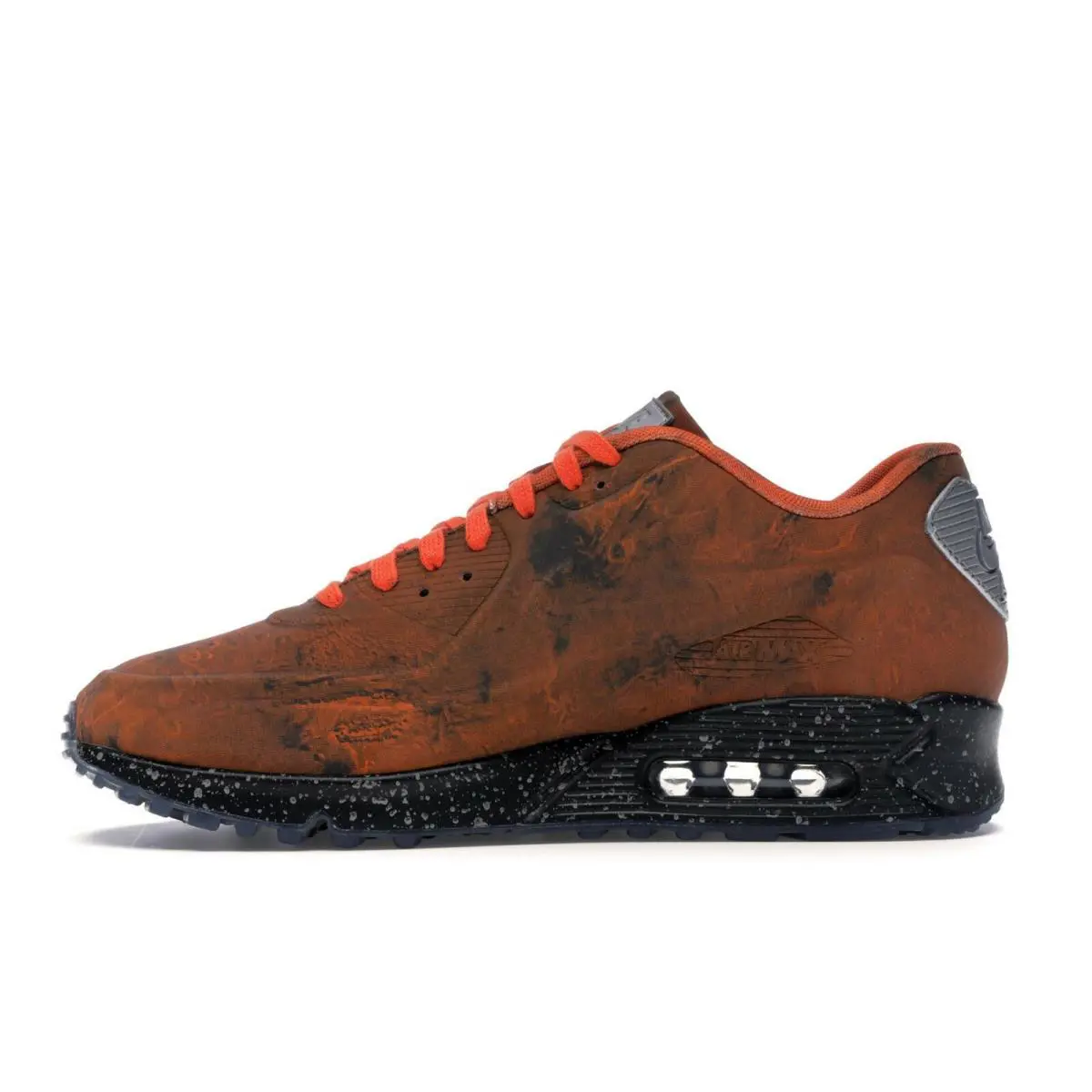 Nike shoes - Nike Air Max 90 - Air Max - CD0920-600 - Orange 0