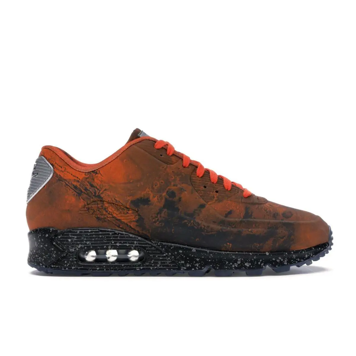 Nike shoes - Nike Air Max 90 - Air Max - CD0920-600 - Orange 1