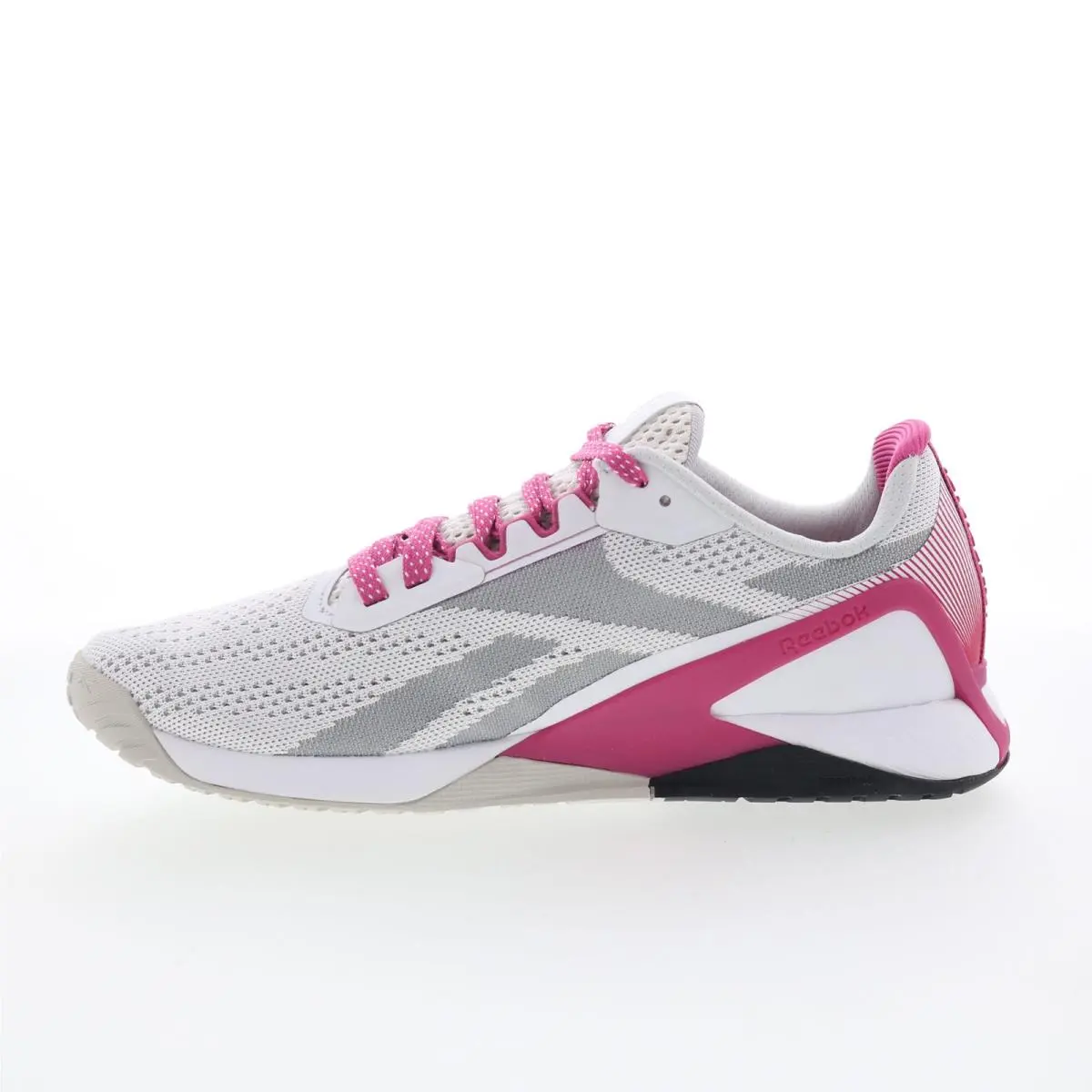Reebok shoes - Reebok Nano X1 - Nano - FZ5686 - White (UPC: 195746153476) 1