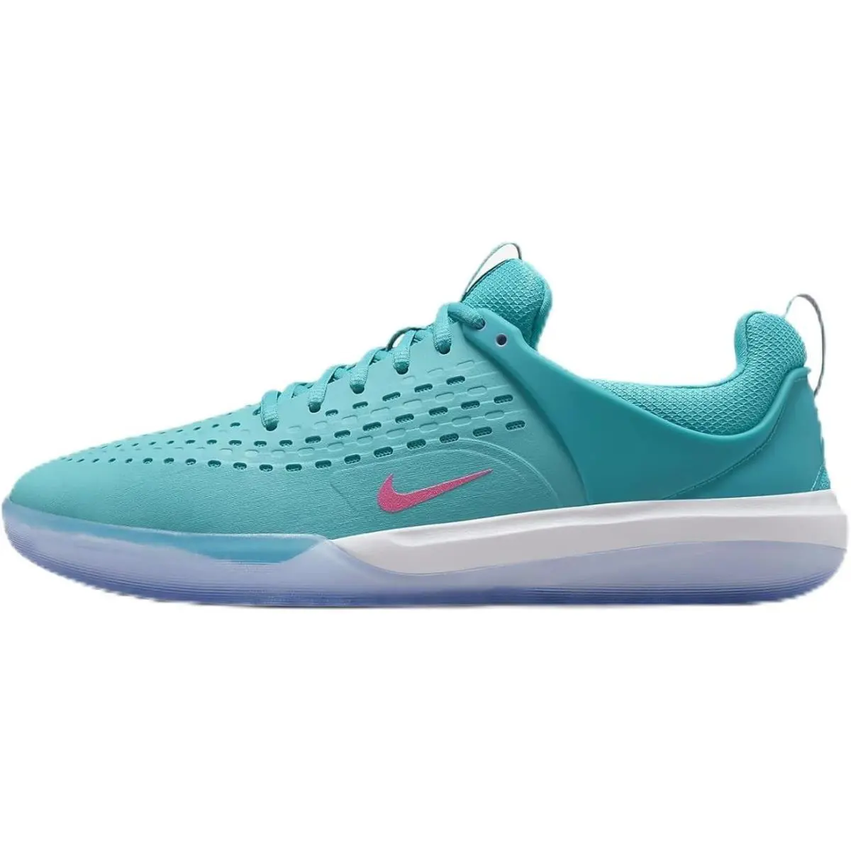 Nike shoes - Nike Sb Zoom - Zoom - DV7896-302 - Blue 3