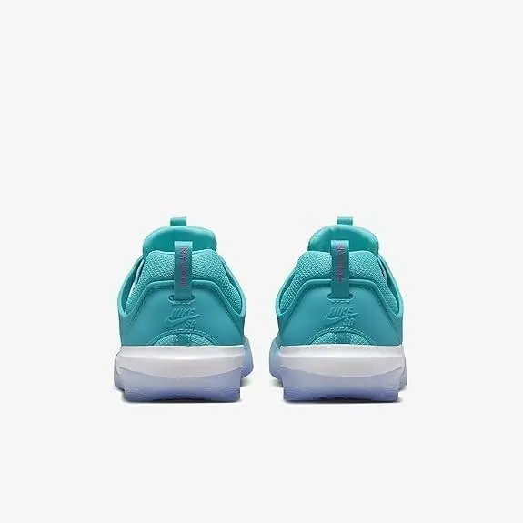 Nike shoes - Nike Sb Zoom - Zoom - DV7896-302 - Blue 1