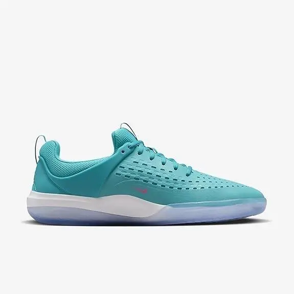Nike shoes - Nike Sb Zoom - Zoom - DV7896-302 - Blue 2