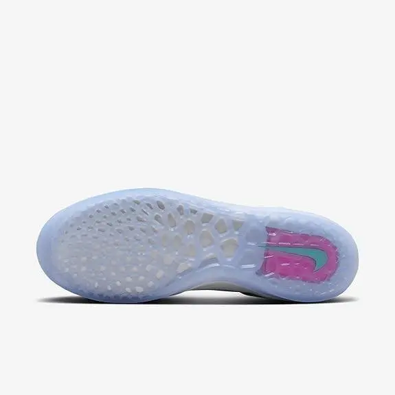 Nike shoes - Nike Sb Zoom - Zoom - DV7896-302 - Blue 4