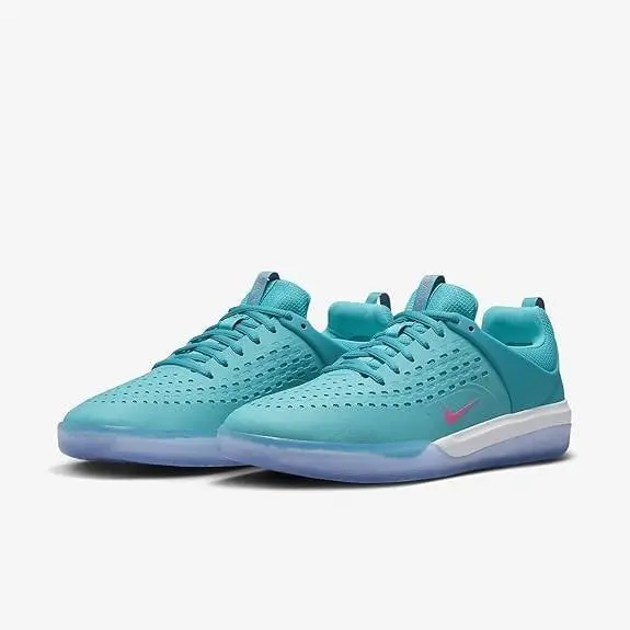 Nike shoes - Nike Sb Zoom - Zoom - DV7896-302 - Blue 5