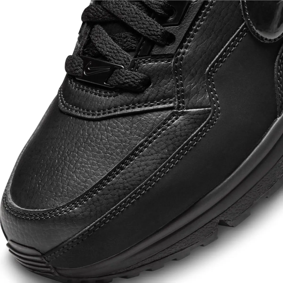 Nike shoes - Nike Air Max LTD 3 - 687977-020 - Black/Black/Black 6