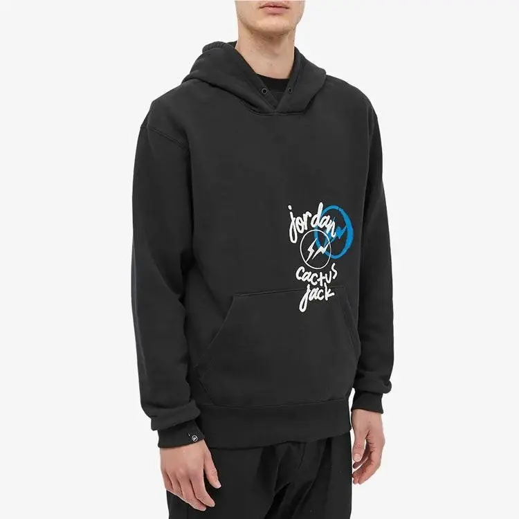 Nike clothing - Black 5