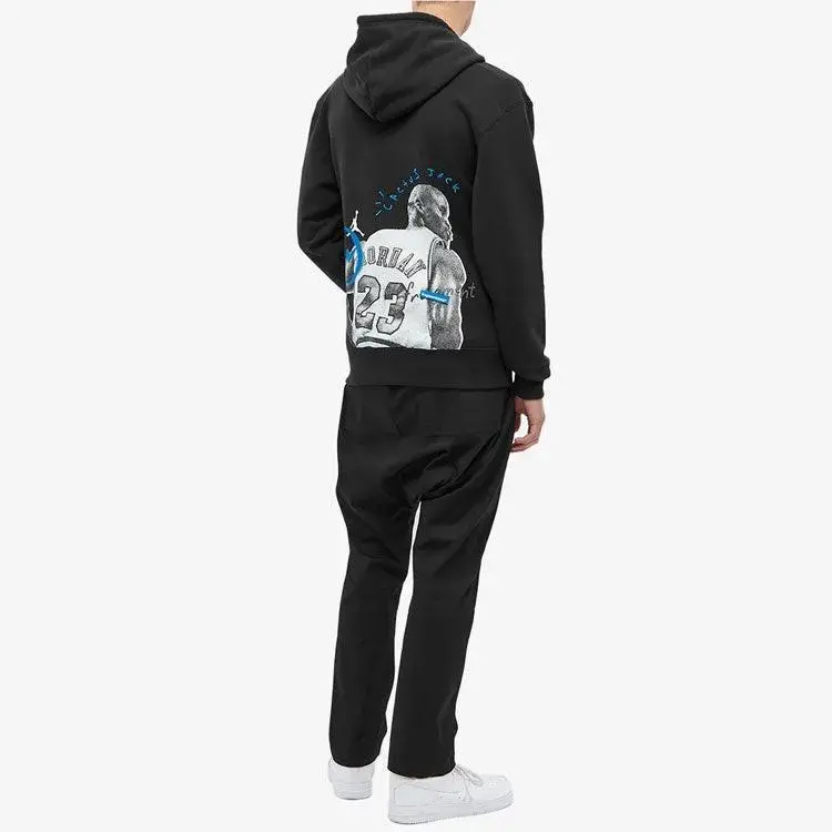 Nike clothing - Black 6
