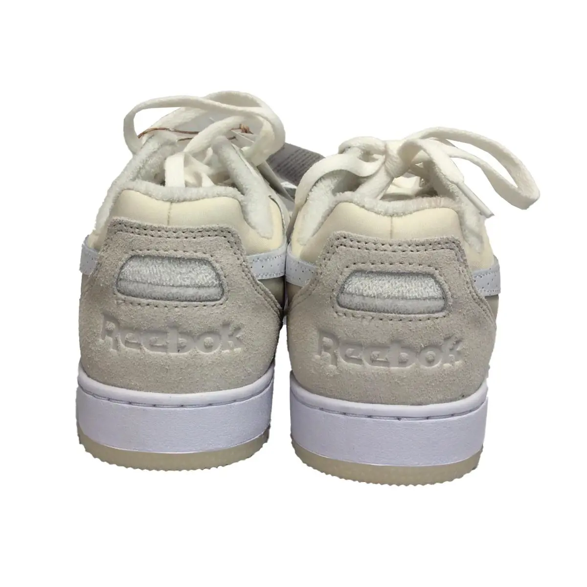 Reebok shoes - Reebok BB4000 - 100074753 - White (UPC: 197225171070) 3