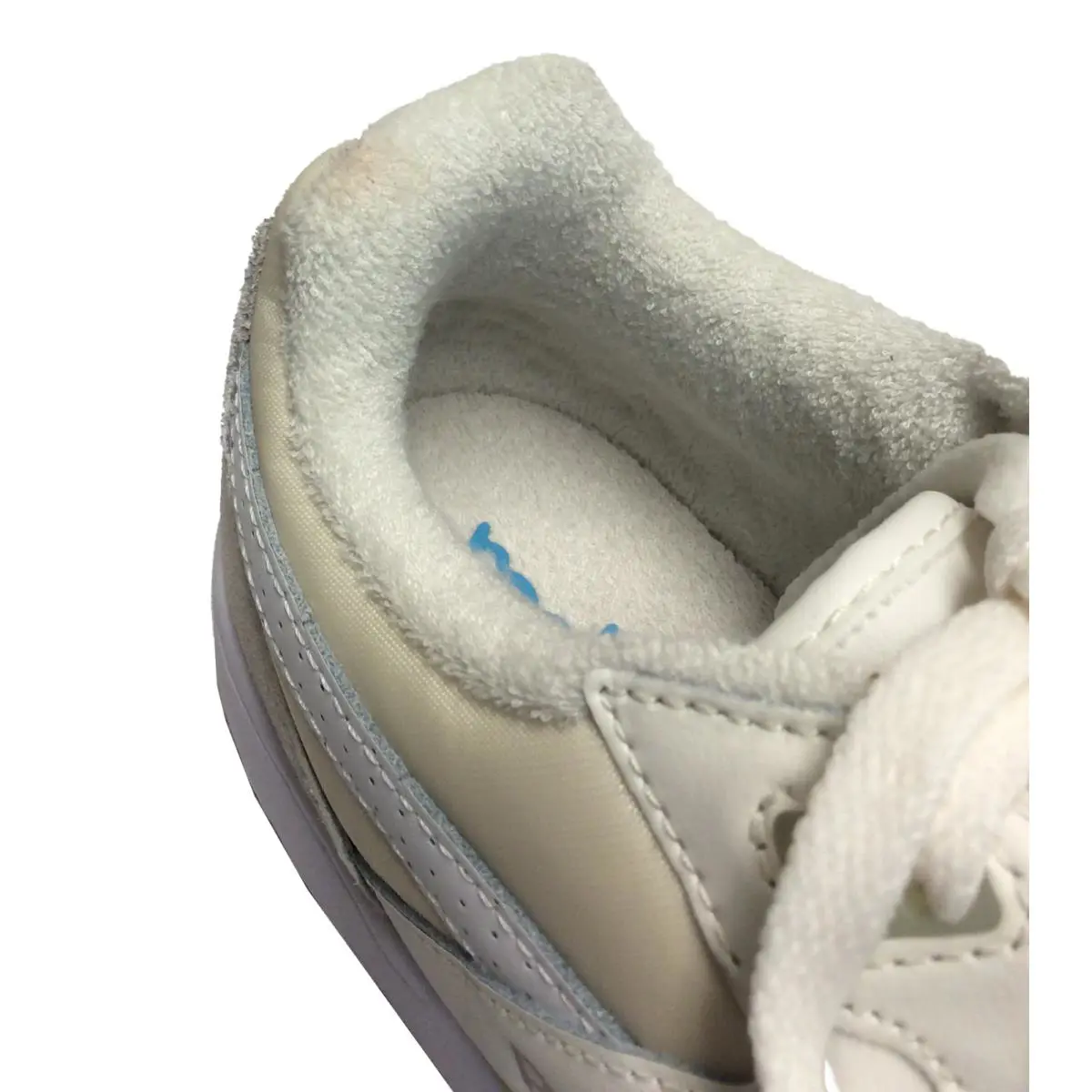 Reebok shoes - Reebok BB4000 - 100074753 - White (UPC: 197225171070) 9