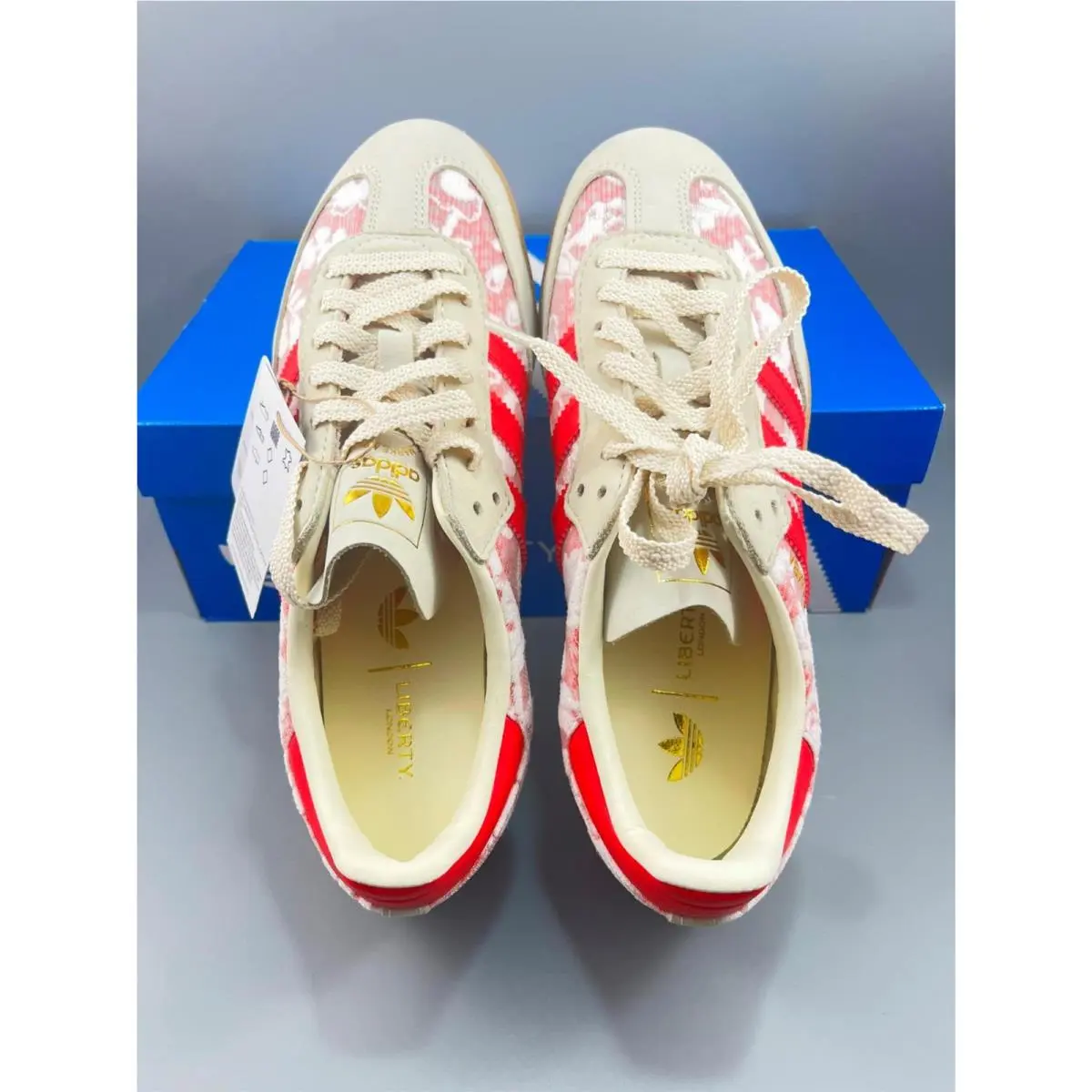 Nike shoes - Multicolor 17