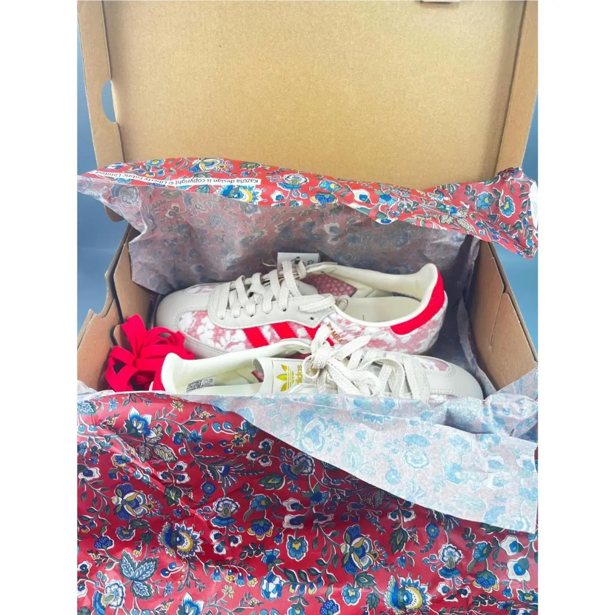 Nike shoes - Multicolor 10