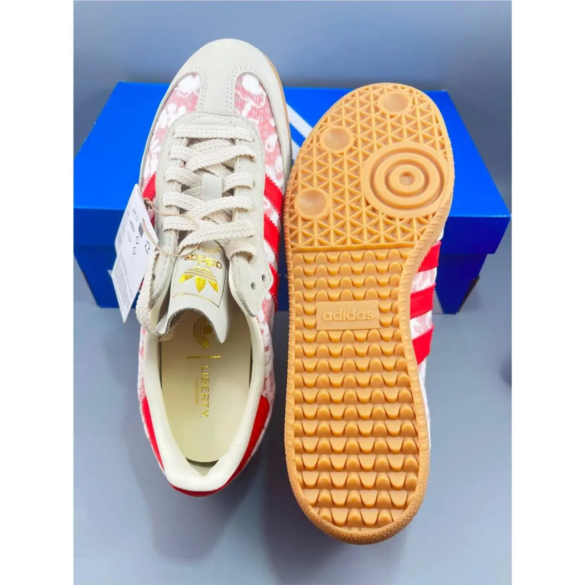 Nike shoes - Multicolor 18