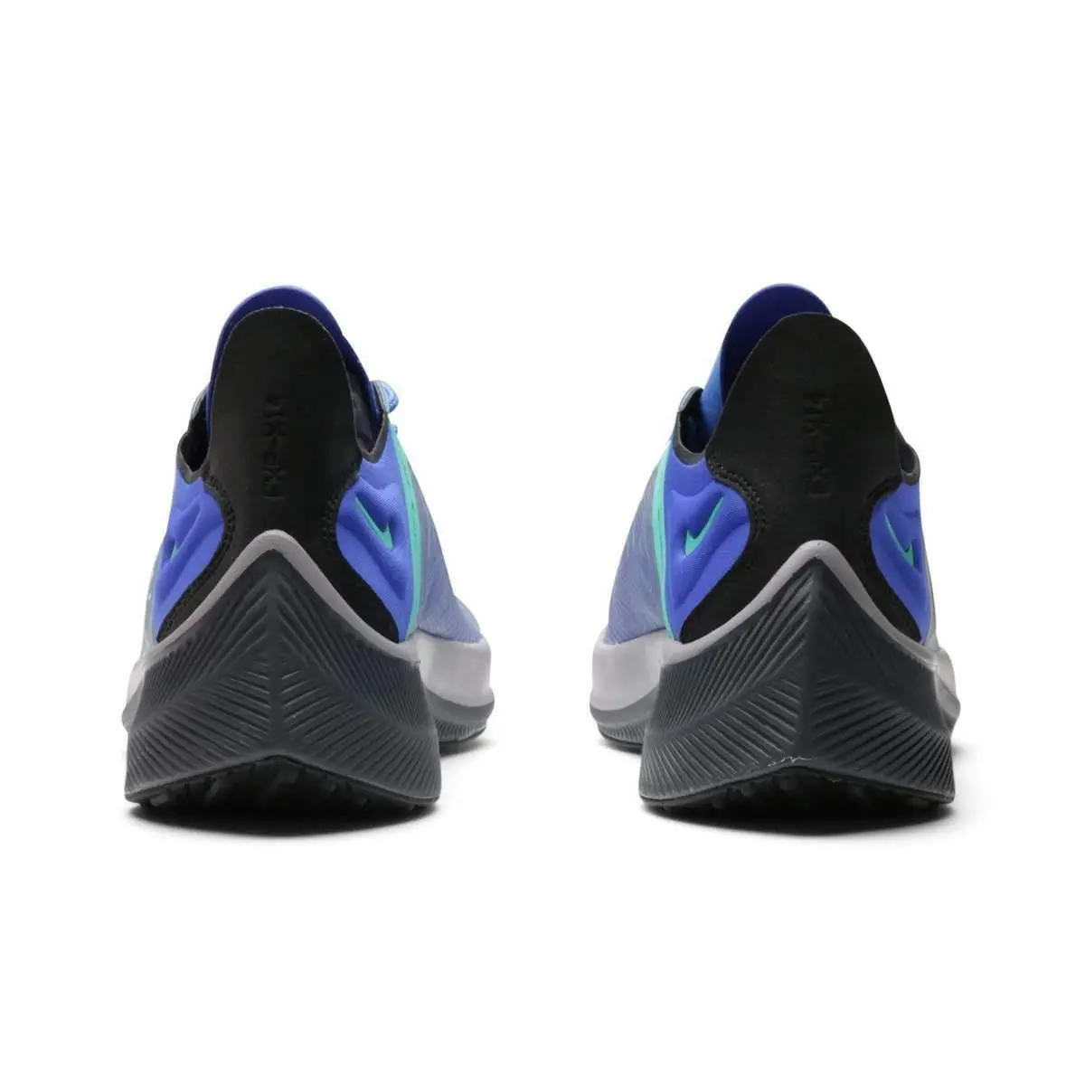 Nike shoes - Nike EXP-X14 - AO1554 005 - Blue Gray Green 8