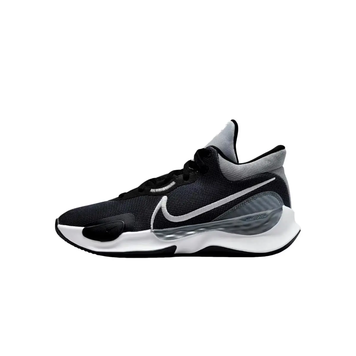 Nike shoes - Renew Elevate III - Renew Elevate III - Multicolor 3