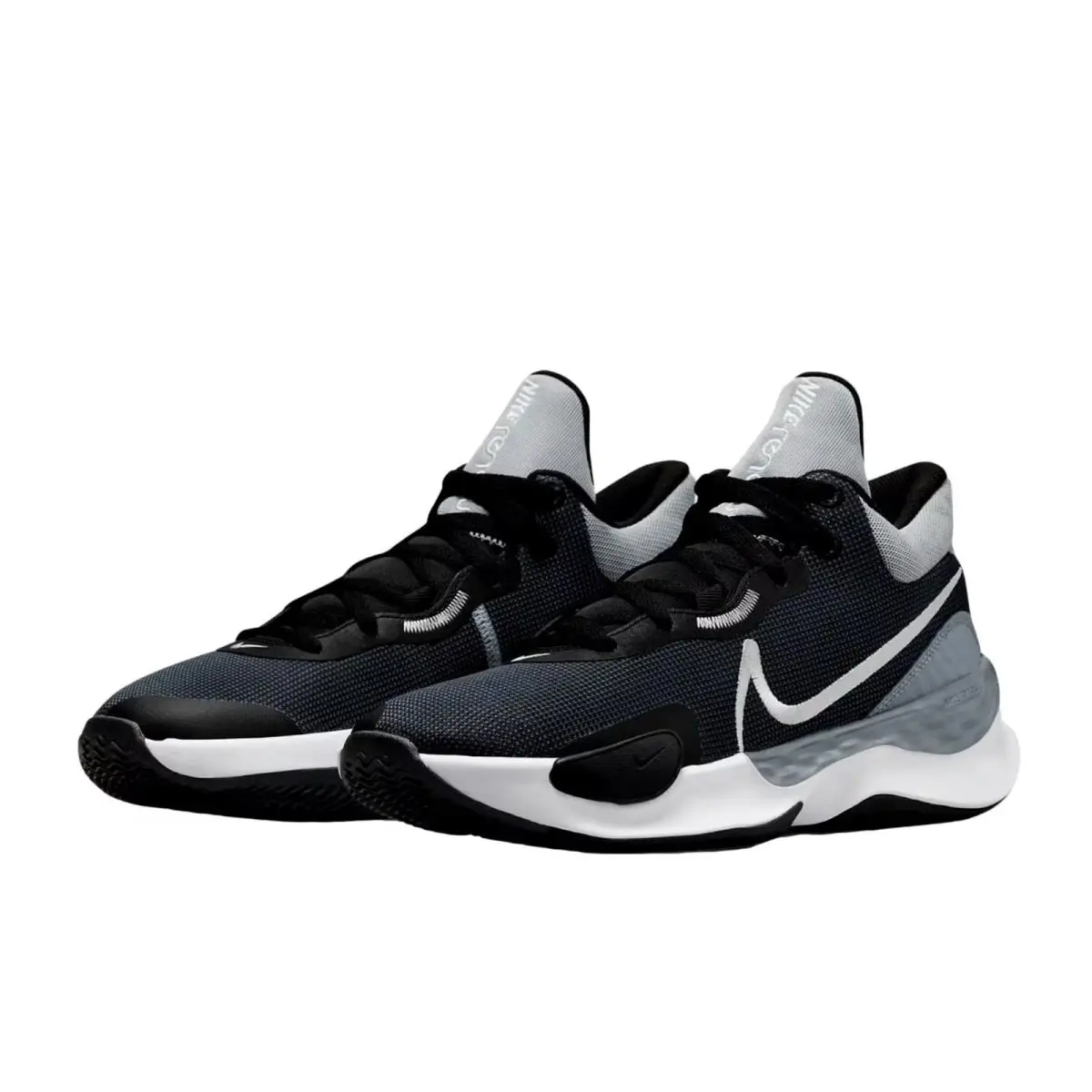 Nike shoes - Renew Elevate III - Renew Elevate III - Multicolor 5