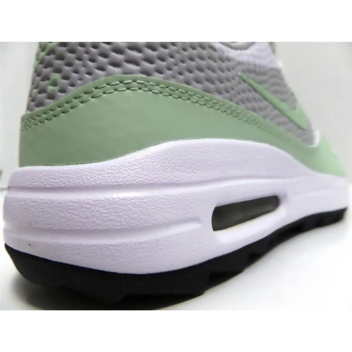 Nike shoes - Air Max 1 G - Air Max - CI7576-111 - White 9