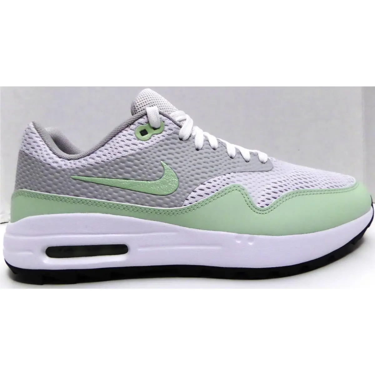 Nike shoes - Air Max 1 G - Air Max - CI7576-111 - White 1