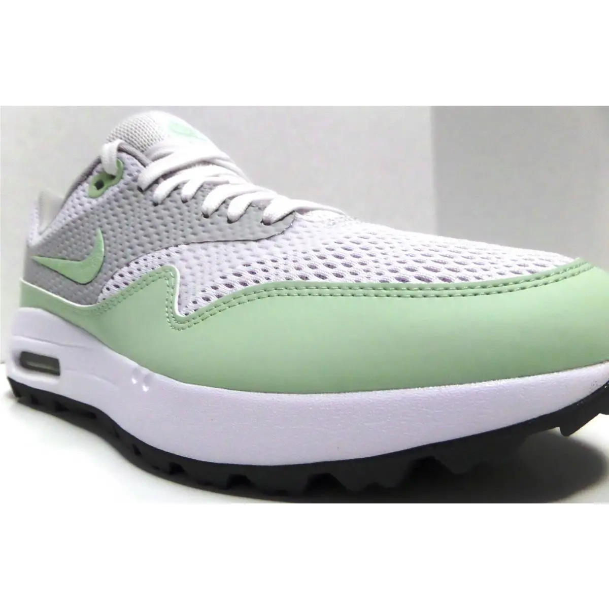 Nike shoes - Air Max 1 G - Air Max - CI7576-111 - White 4