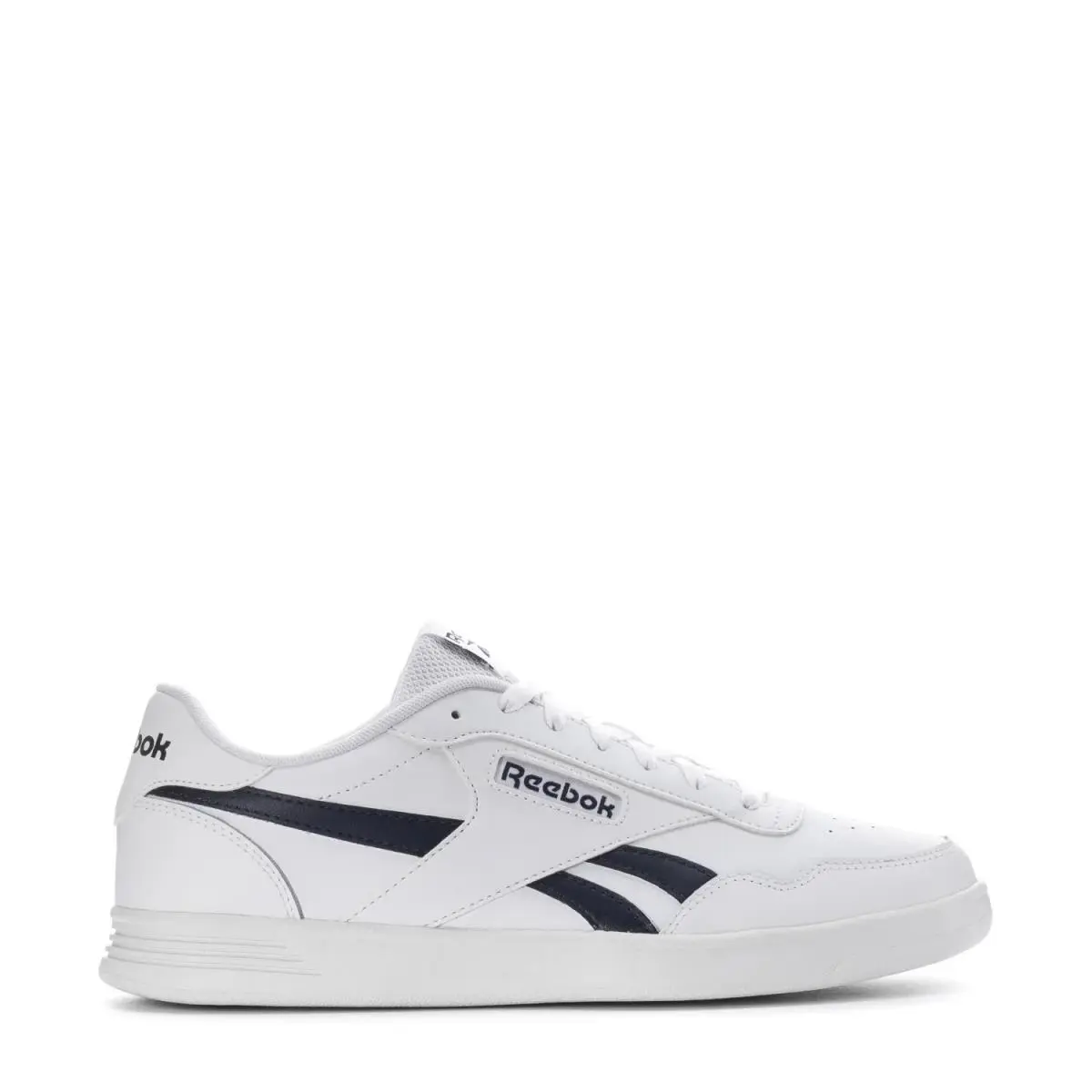 Reebok shoes - WHITE/BLACK - 100033984 2