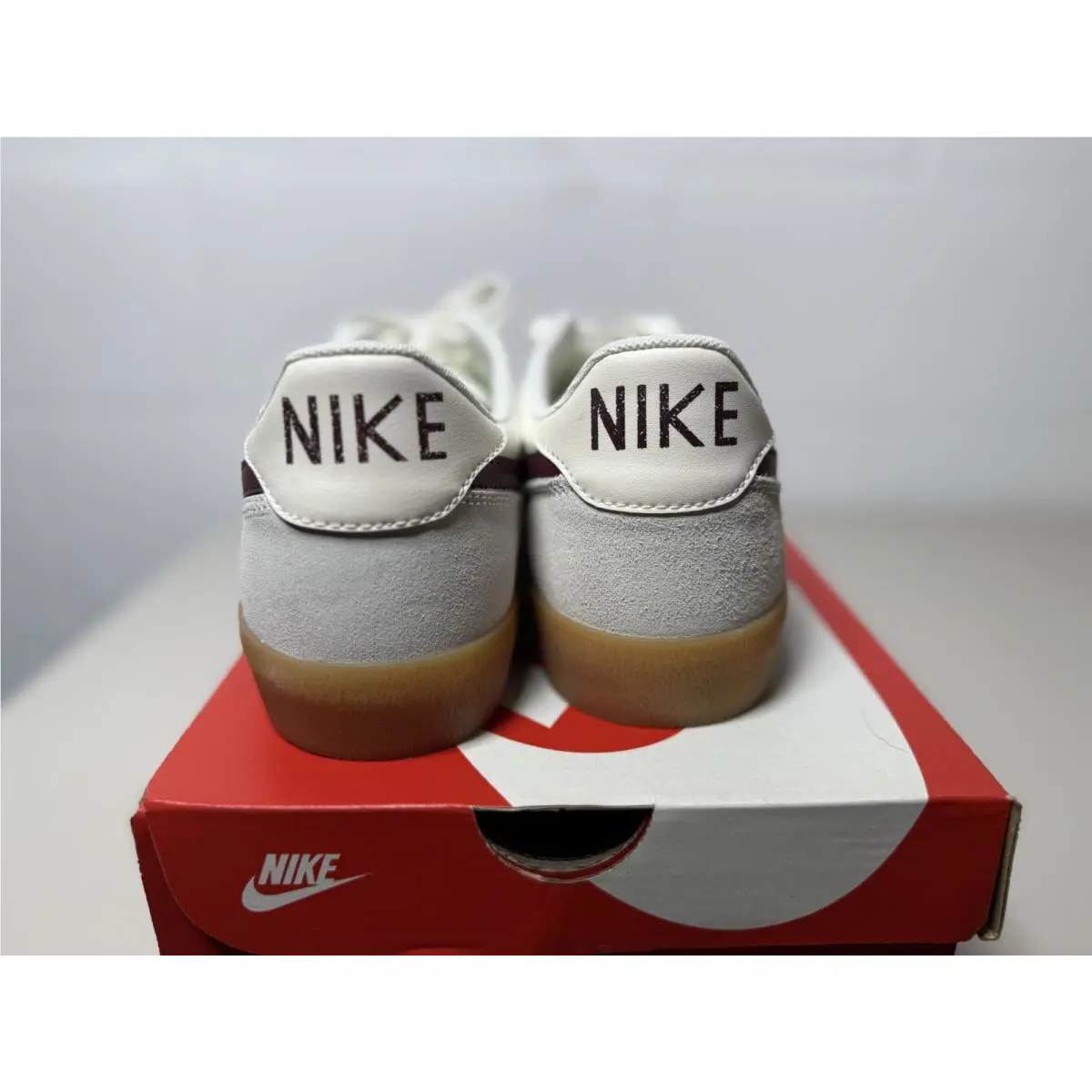 Nike shoes - Nike Killshot 2 - Killshot - 432997-112 - Multicolor 15