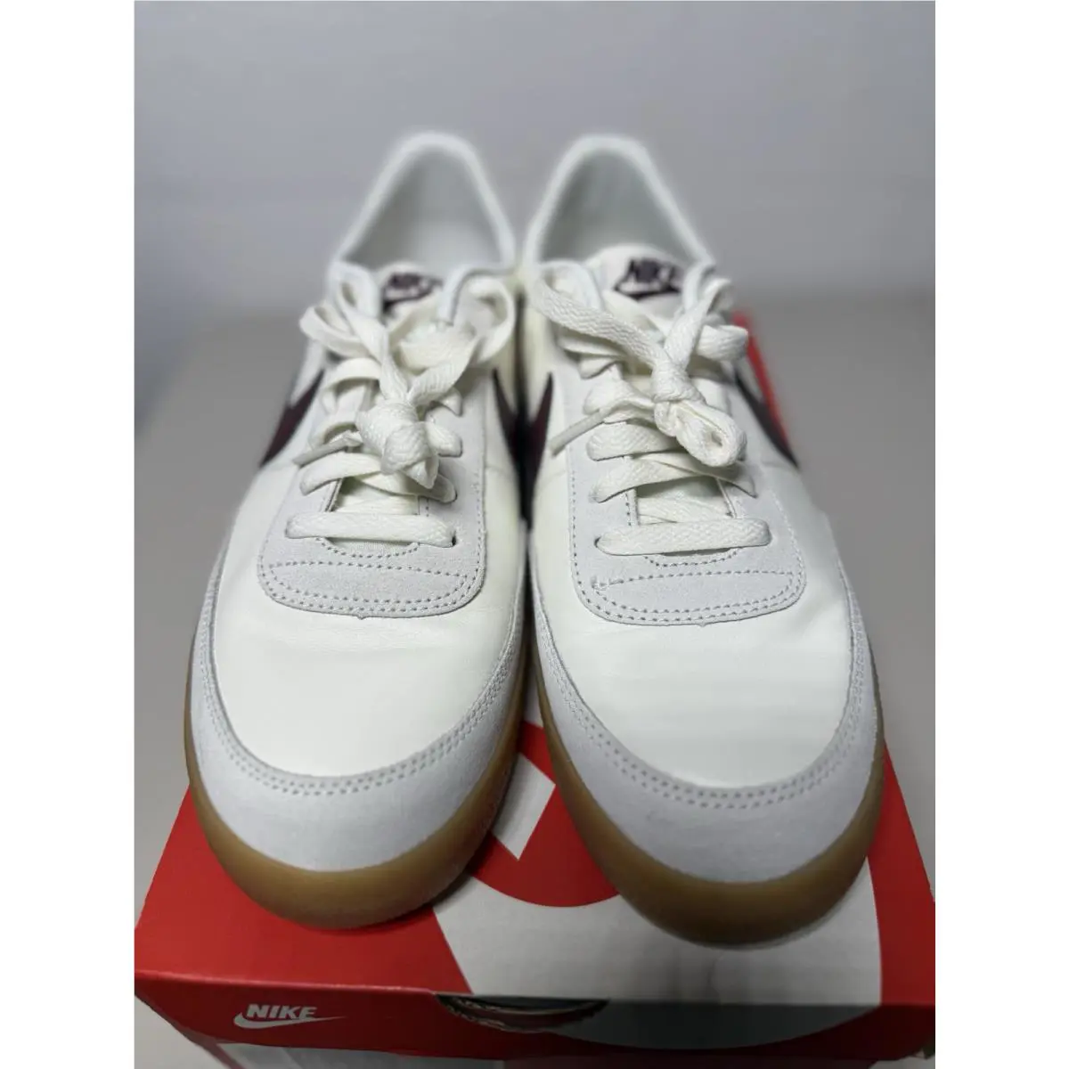 Nike shoes - Nike Killshot 2 - Killshot - 432997-112 - Multicolor 1