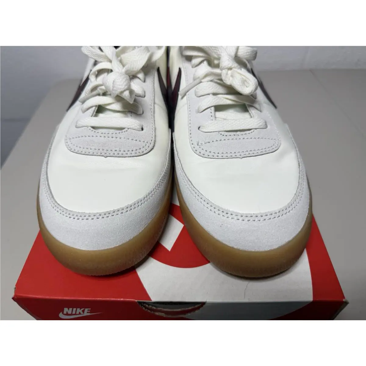 Nike shoes - Nike Killshot 2 - Killshot - 432997-112 - Multicolor 2