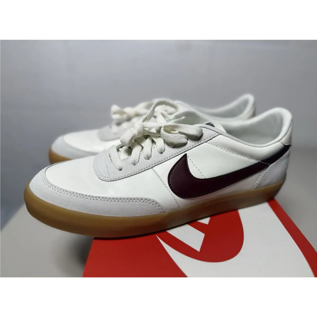 Nike shoes - Nike Killshot 2 - Killshot - 432997-112 - Multicolor 3