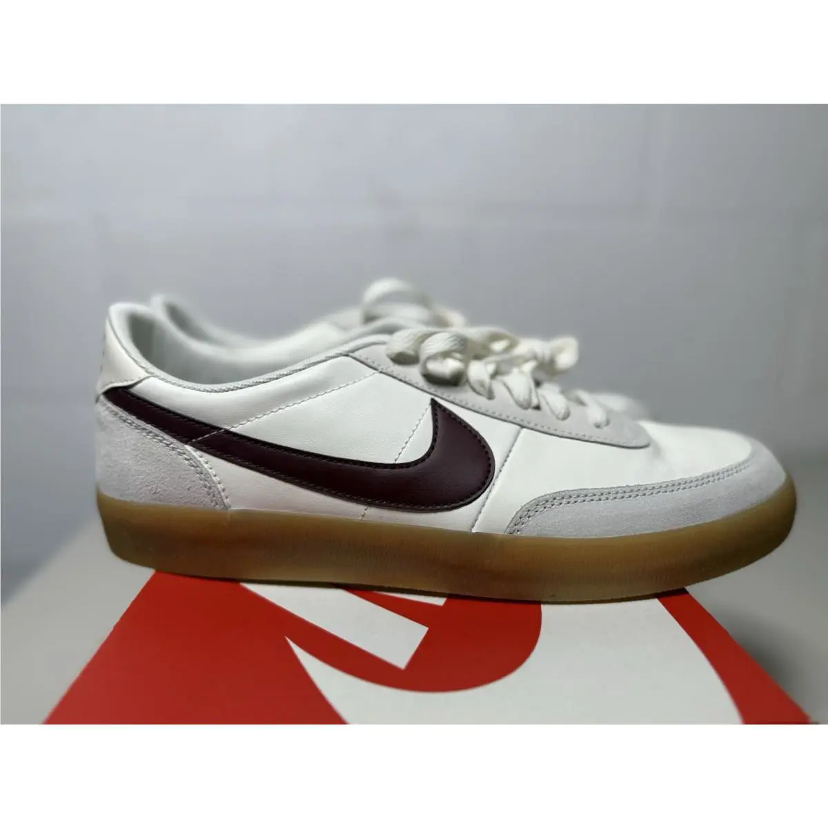 Nike shoes - Nike Killshot 2 - Killshot - 432997-112 - Multicolor 8