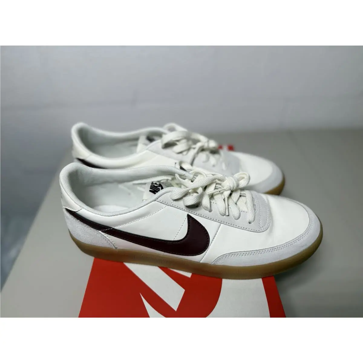 Nike shoes - Nike Killshot 2 - Killshot - 432997-112 - Multicolor 9