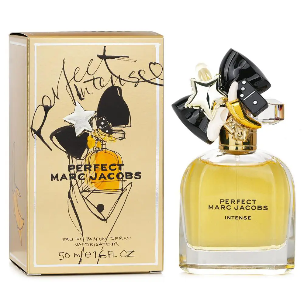 Marc Jacobs Perfect Intense Eau de Parfum