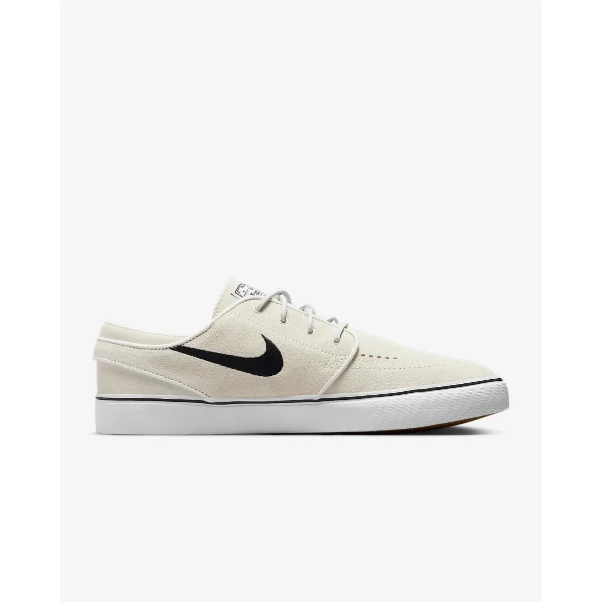 Nike shoes - Nike Stefan Janoski - Stefan Janoski - Fd6757-100 - Ivory 1
