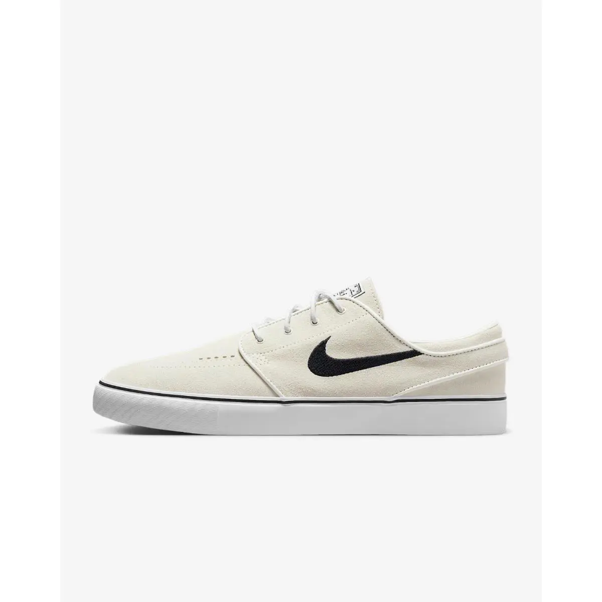 Nike shoes - Nike Stefan Janoski - Stefan Janoski - Fd6757-100 - Ivory 3