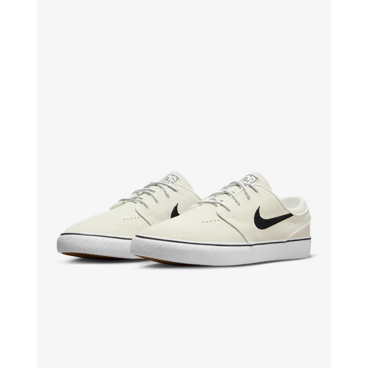 Nike shoes - Nike Stefan Janoski - Stefan Janoski - Fd6757-100 - Ivory 4