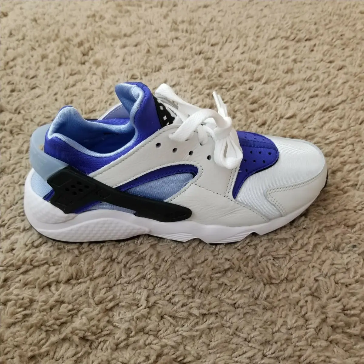 Nike shoes - Nike Air Huarache - Air Huarache - DH4439-100 - White 6