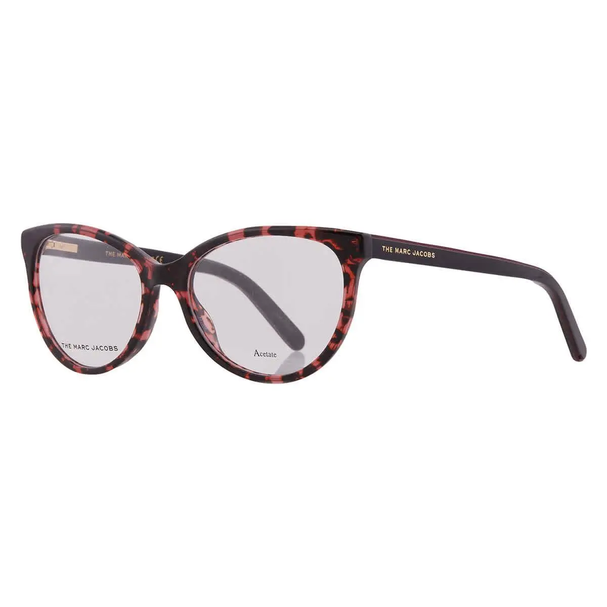 Marc Jacobs Demo Cat Eye Ladies Eyeglasses Marc 463 00UC 53 Marc 463 00UC 53