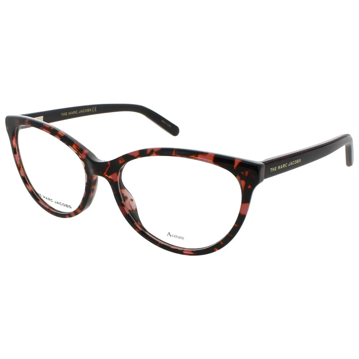 Marc Jacobs Demo Cat Eye Ladies Eyeglasses Marc 463 00UC 53 Marc 463 00UC 53
