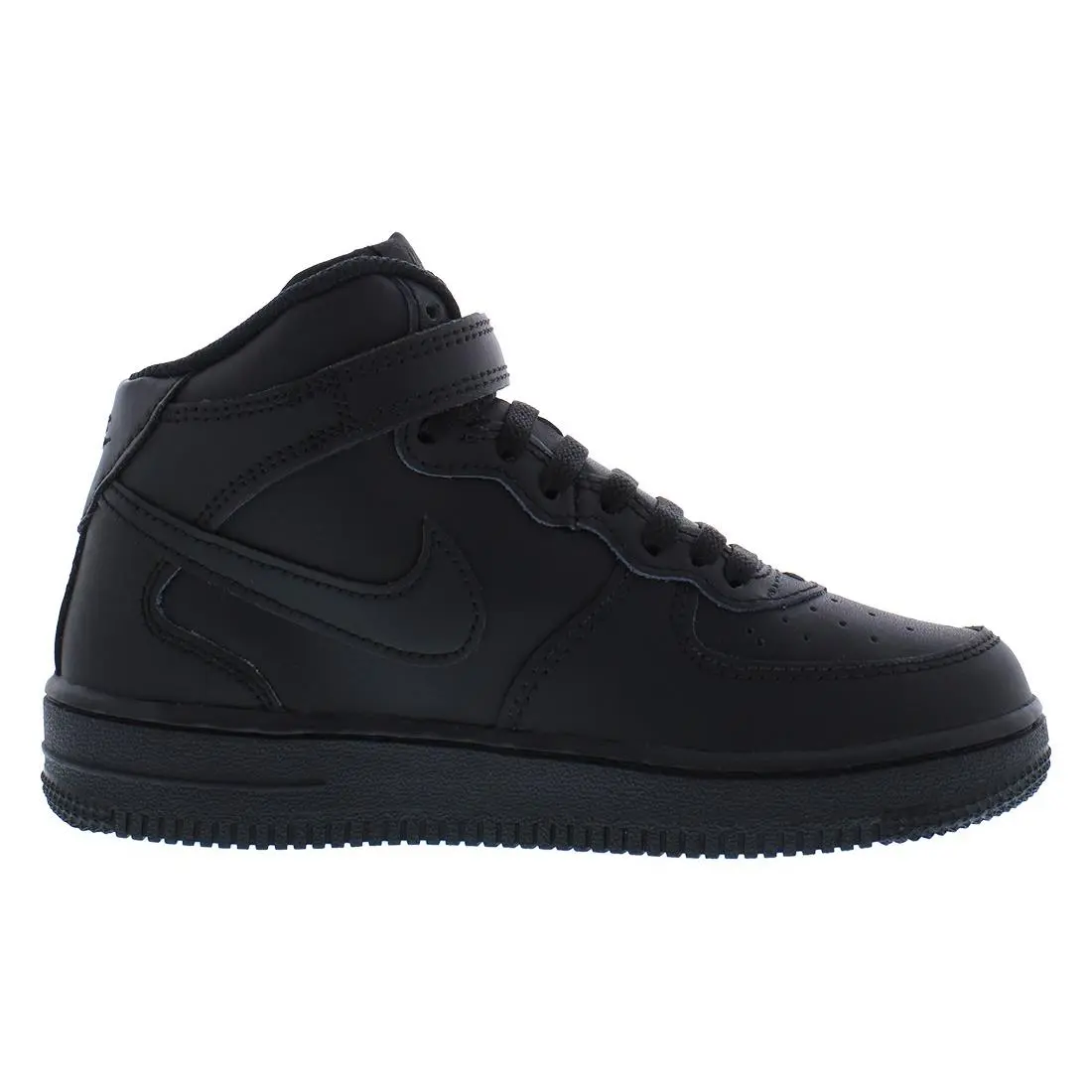 Nike shoes - DH2934001 - DH2934001 - Black/Black, Main: Black 1