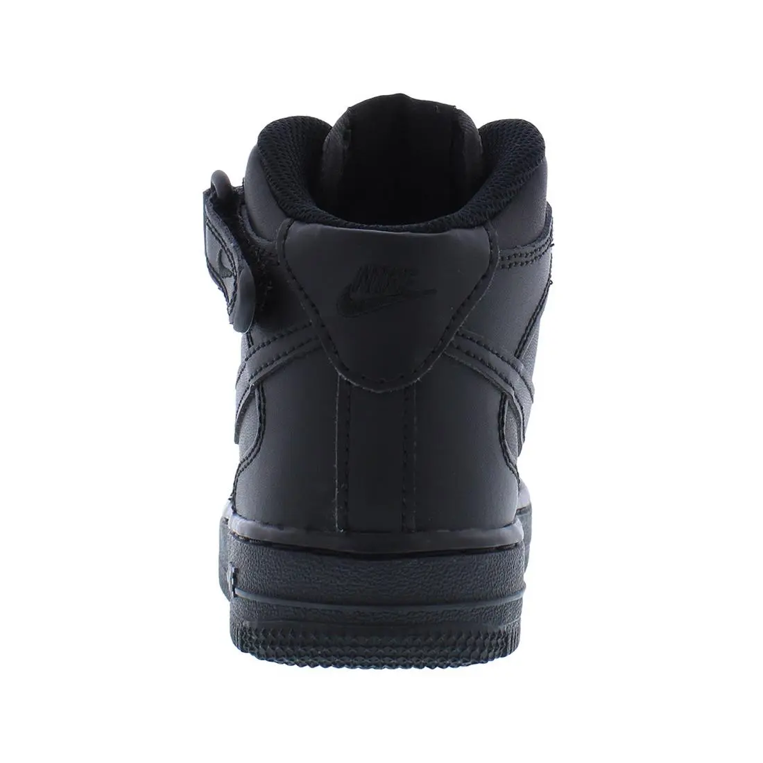 Nike shoes - DH2934001 - DH2934001 - Black/Black, Main: Black 2