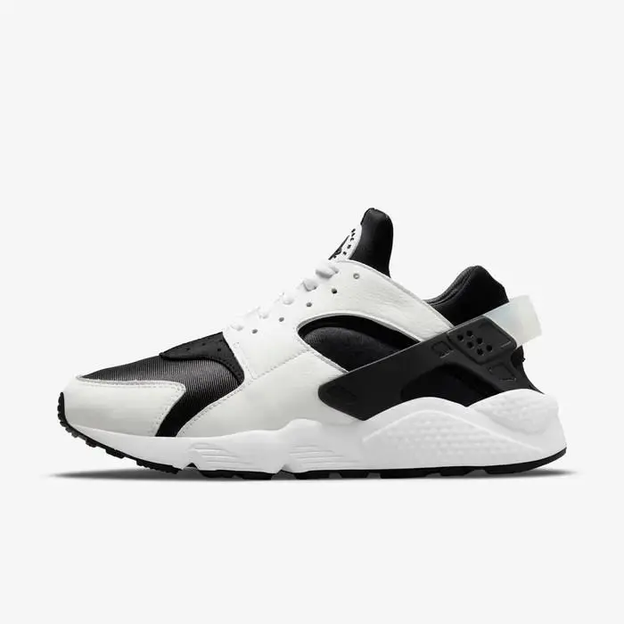 Nike shoes - Nike Air Huarache DD1068-001 - Air Huarache - DD1068-001 - Black 9