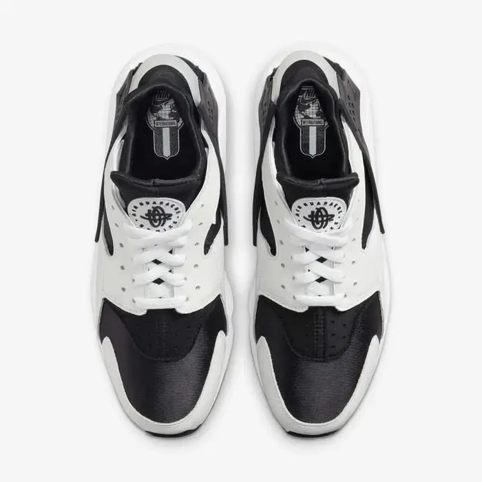 Nike shoes - Nike Air Huarache DD1068-001 - Air Huarache - DD1068-001 - Black 11
