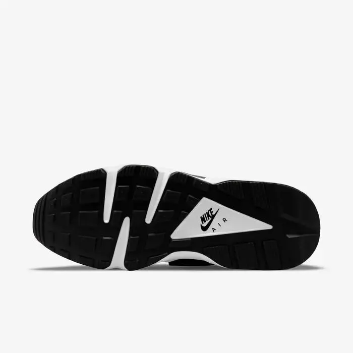 Nike shoes - Nike Air Huarache DD1068-001 - Air Huarache - DD1068-001 - Black 12