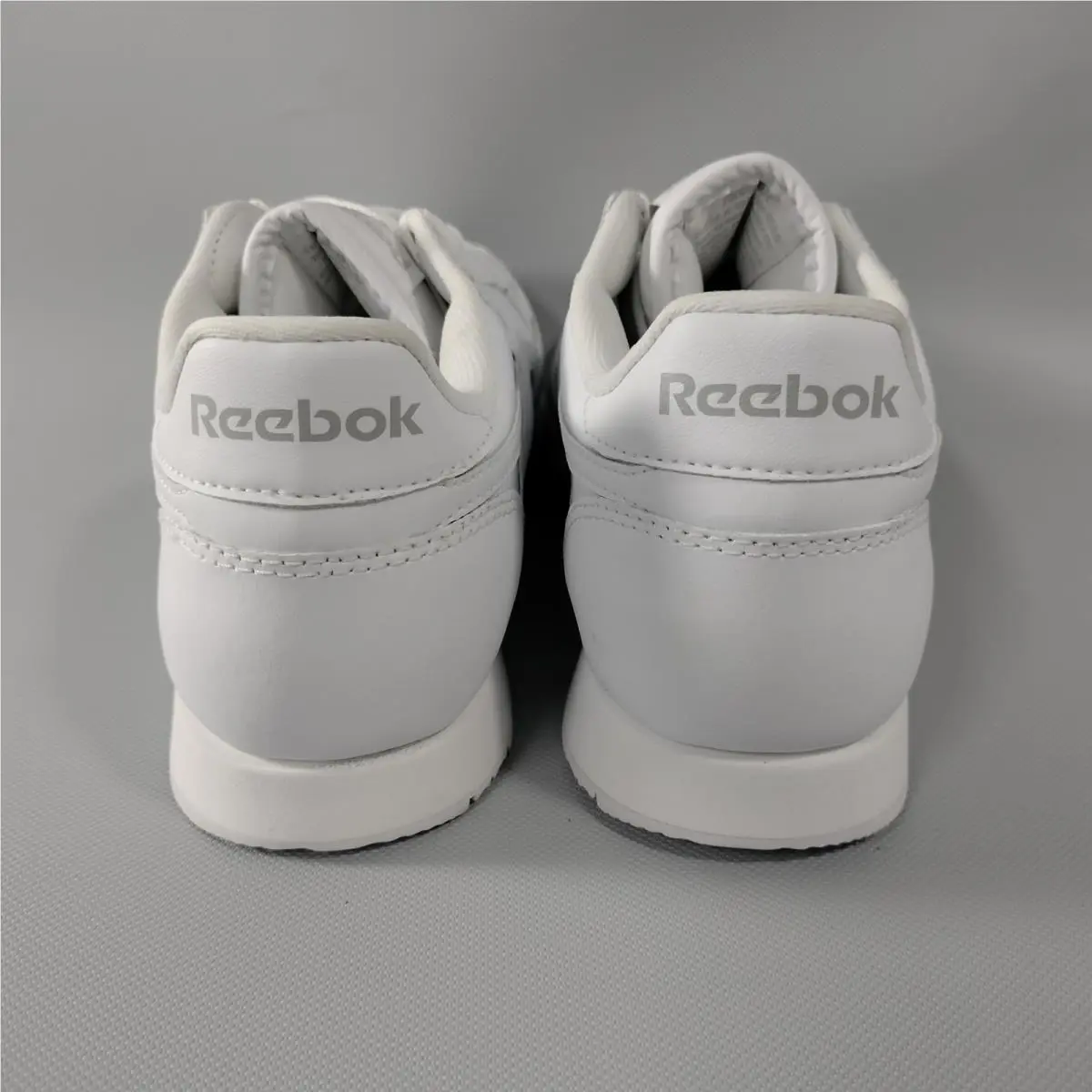 Reebok shoes - Reebok Classic - Classic - 1-1621634 - White 2