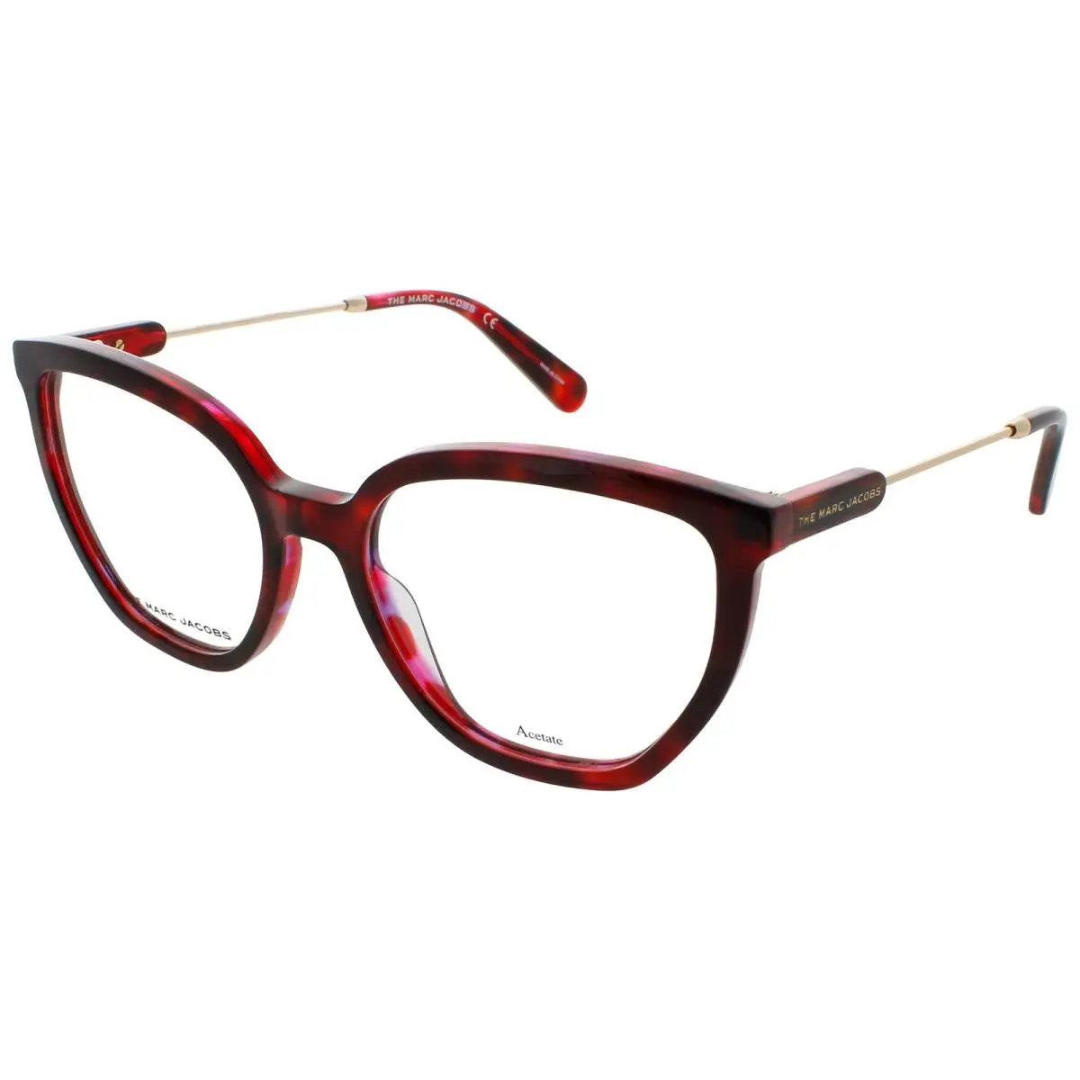 Marc Jacobs MARC-596-0HK3-54 Eyeglasses 54mm