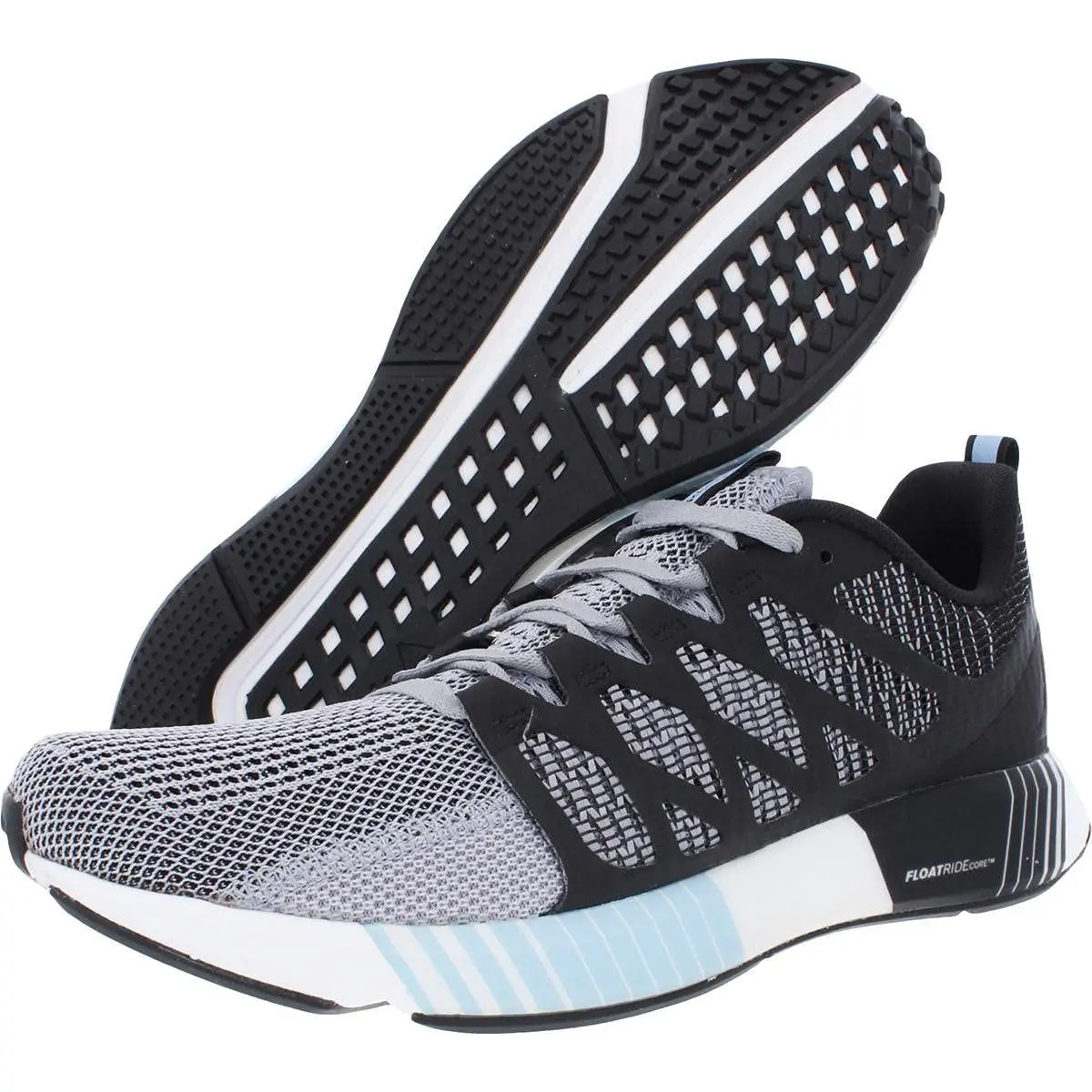 Reebok shoes - CN8392-BLA-7 M US - CN8392-BLA-7 US - Cool Shadow/Cold Grey/Cold Grey/Storm Glow (UPC: 192612276888) 0