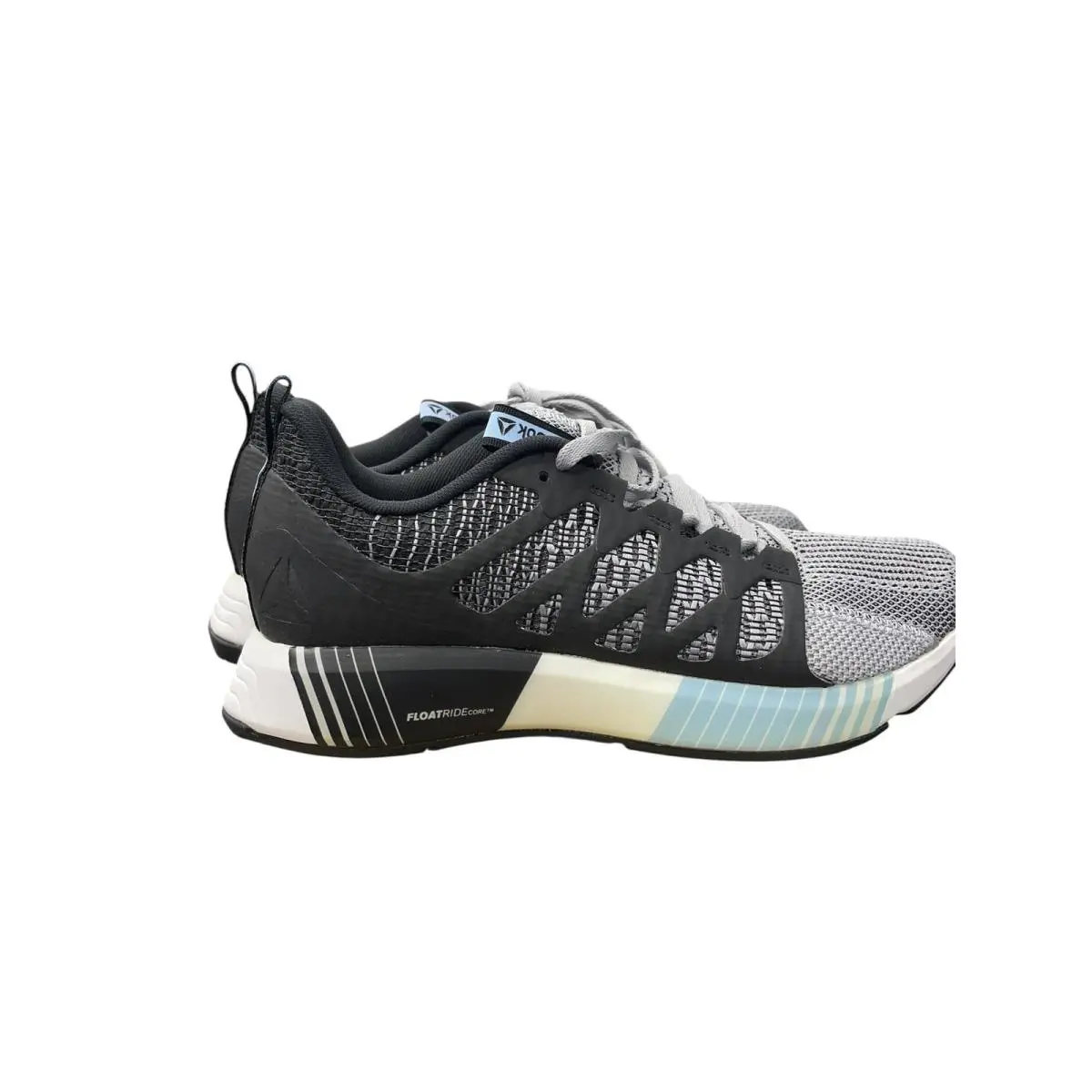 Reebok shoes - CN8392-BLA-7 M US - CN8392-BLA-7 US - Cool Shadow/Cold Grey/Cold Grey/Storm Glow (UPC: 192612276888) 3